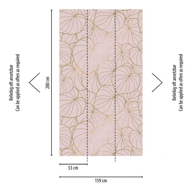 Papier peint Livingwalls Metropolitan stories THE WALL 