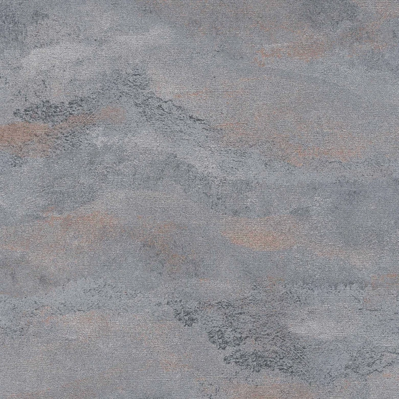 Papier peint dégradé gris anthracite - papier peint intissé abstrait avec structure  