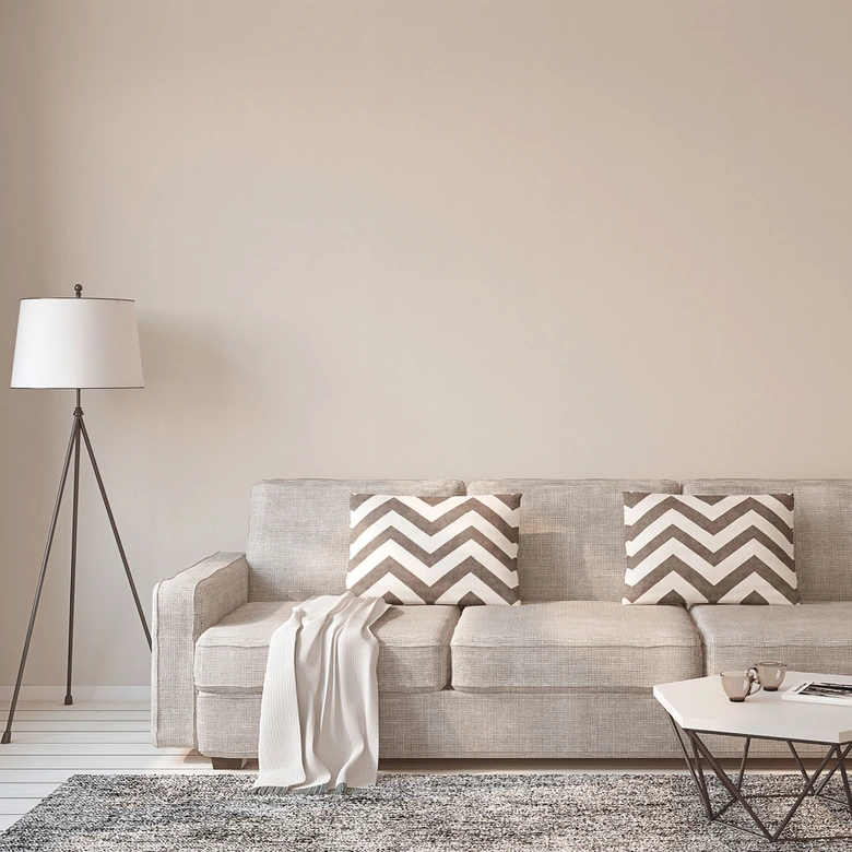 A.S. Création Vliesbehang New Effen Behang 