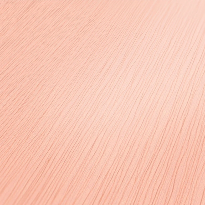 A.S. Création Vliestapete Attractive Unitapete einfarbig rosa 