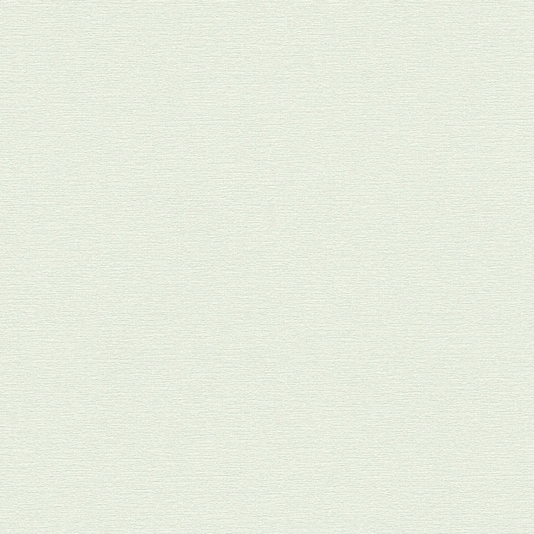 papier peint intissé aspect lin vert - papier peint texturé 