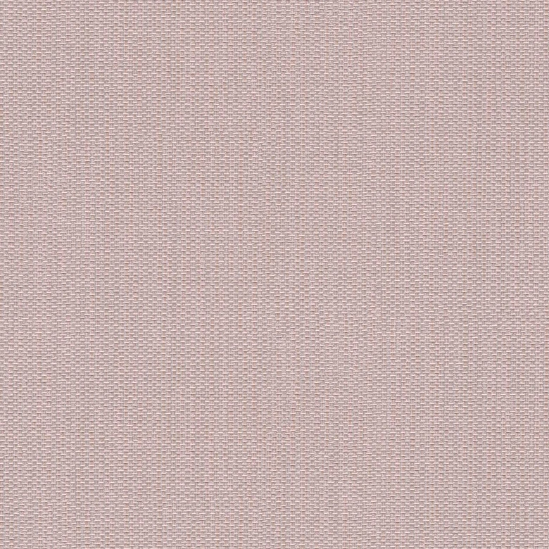 Textured wallpaper glitter effect pink silver - plain textured wallpaper - non-woven wallpaper 