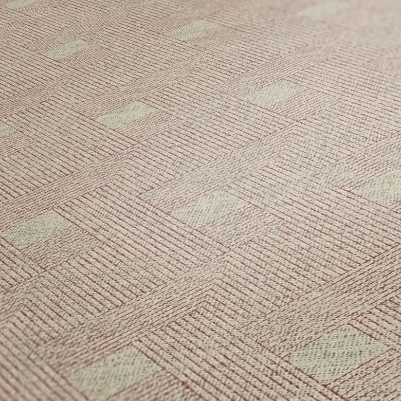 A.S. Création Cuba - Papier peint intissé de designer, beige 