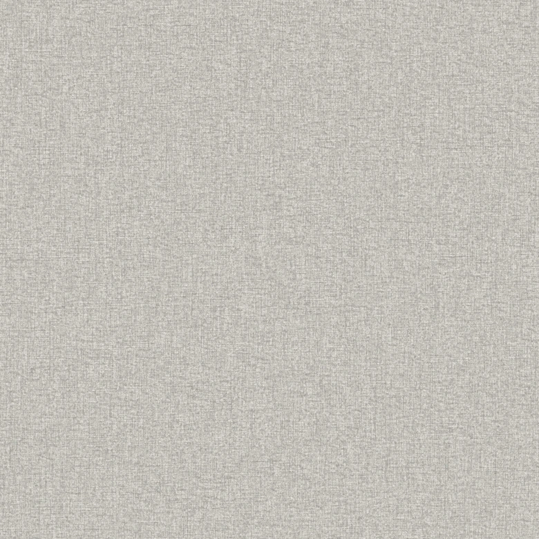 Papier peint uni avec dessin structuré gris - papier peint uni 