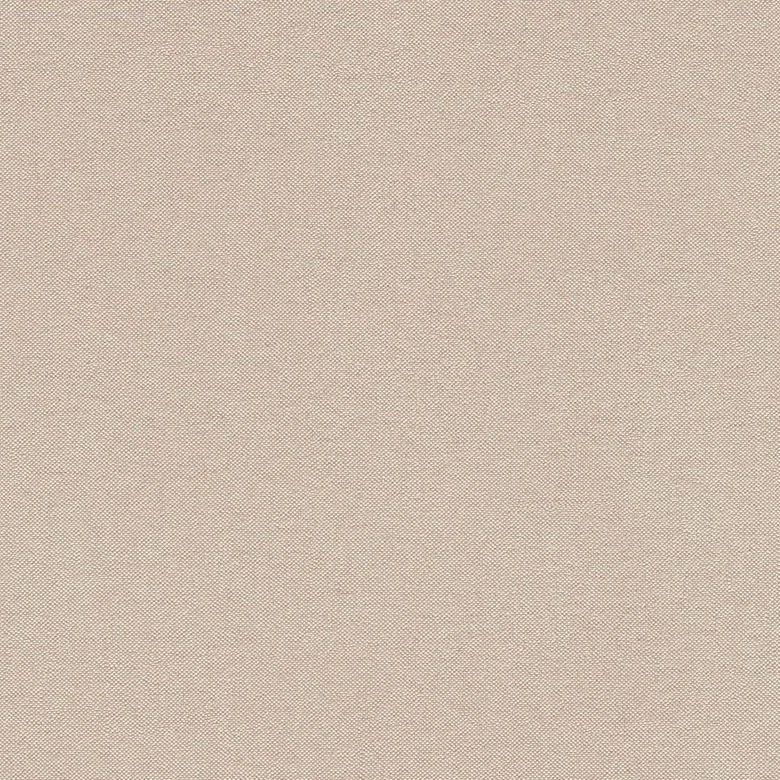 Vliestapete in Braun-Beige – Natürlicher Look mit textiler Struktur 