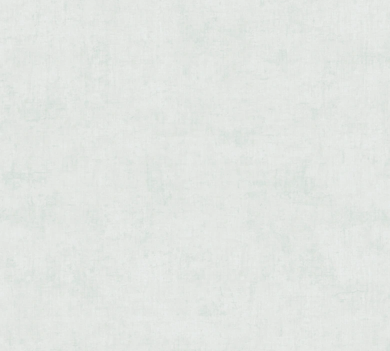 Papel pintado Habitación infantil verde claro menta - papel pintado unicolor 