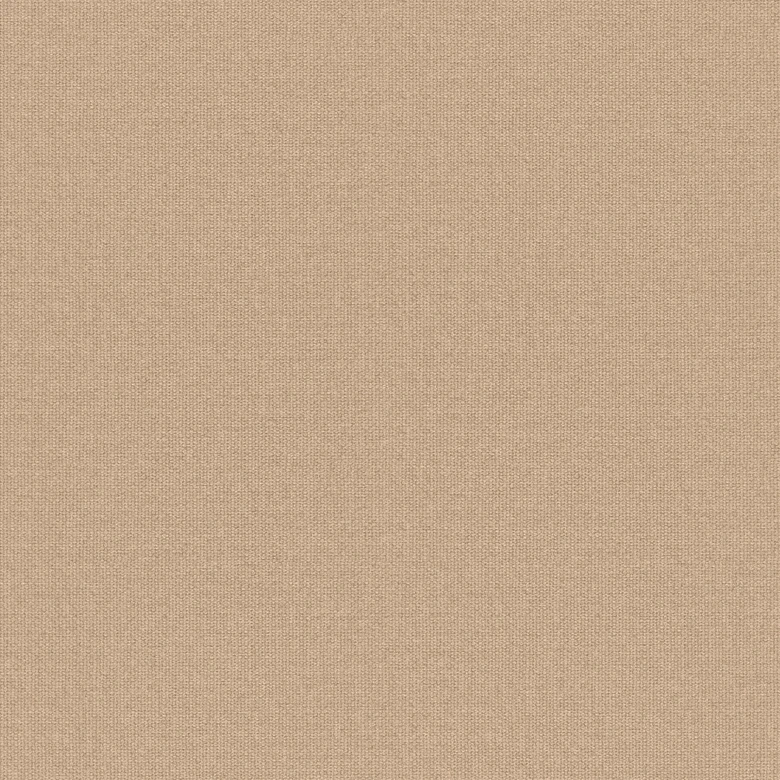 Non-woven tapet beige tyg look - tapet vardagsrum - kök tapet 