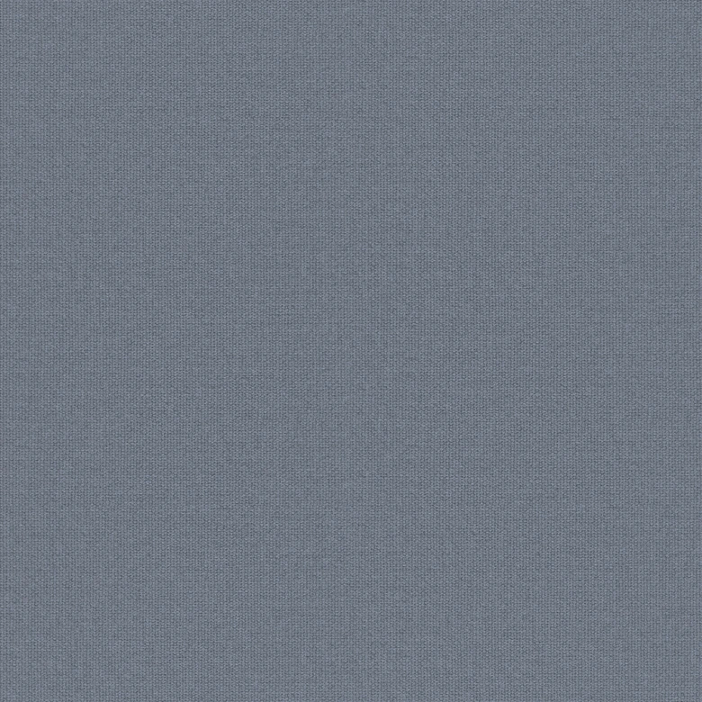 Blå sovrum tapeter - modern non-woven tapet tyg utseende  