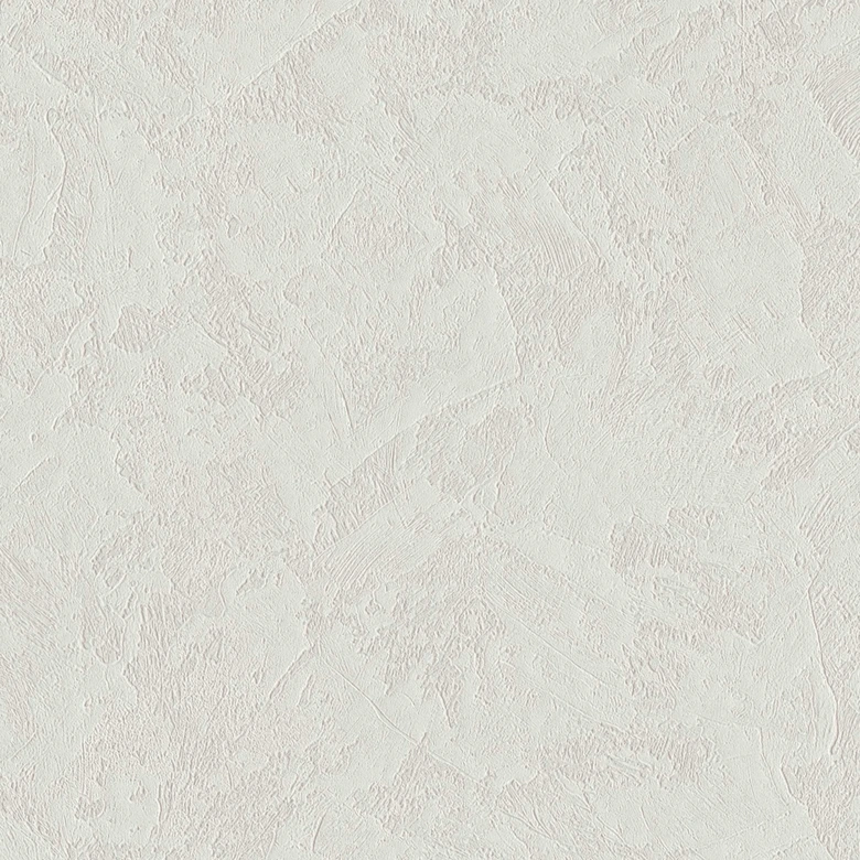 Papel pintado tejido-no tejido liso gris claro - papel pintado unicolor efecto escayola - papel pintado texturado autoadhesivo dormitorio cocina 