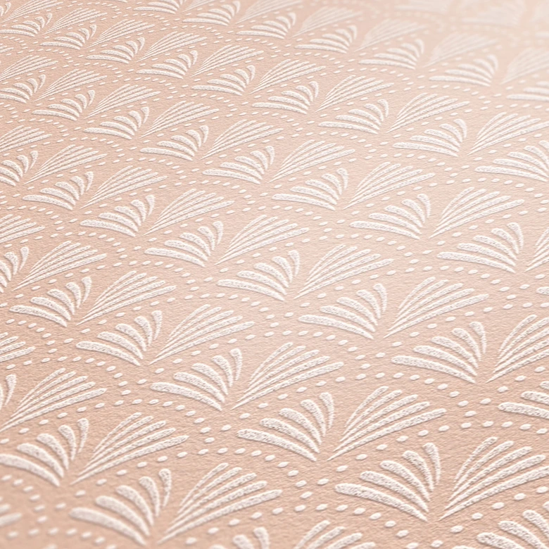 A.S. Création Trendwall 2 - Papier peint intissé de designer, métallisé 