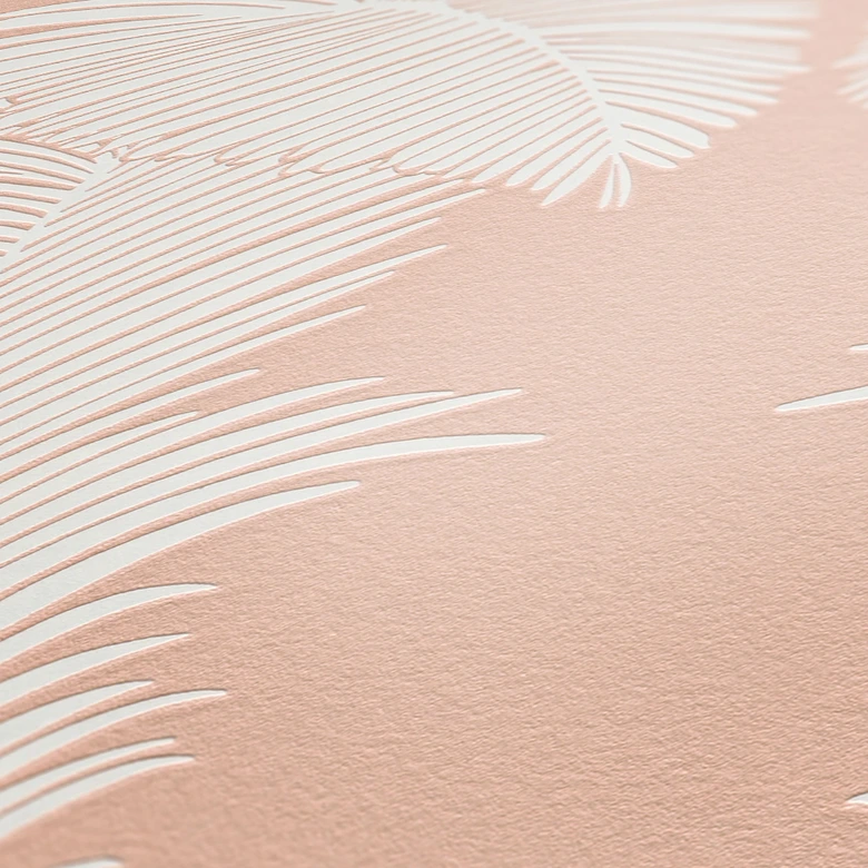 A.S. Création Trendwall 2 - , rosé 