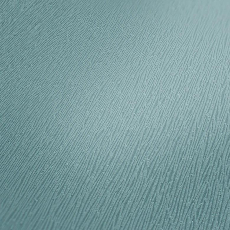 A.S. Création Trendwall 2 - Papier peint intissé uni, bleu 