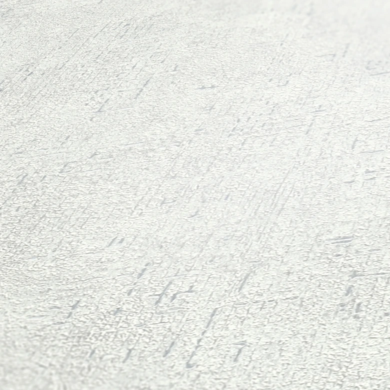 A.S. Création Trendwall 2 - Papier peint intissé uni, gris 