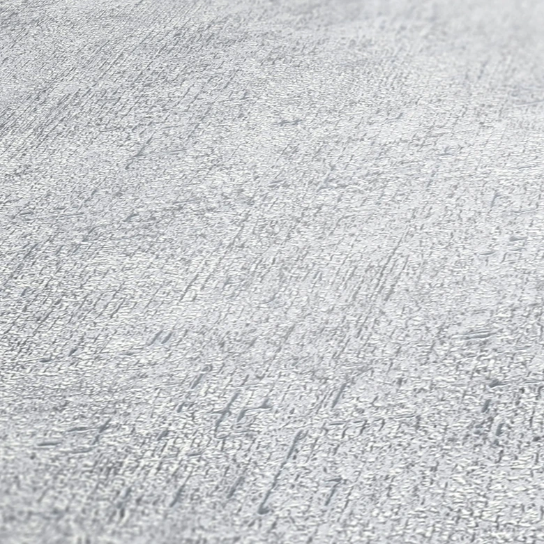 A.S. Création Trendwall 2 - Papier peint intissé uni, gris 