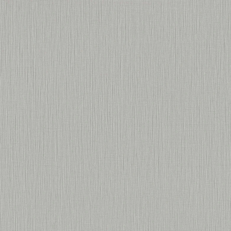 Light gray unit wallpaper - non-woven wallpaper with a fine texture for modern rooms 