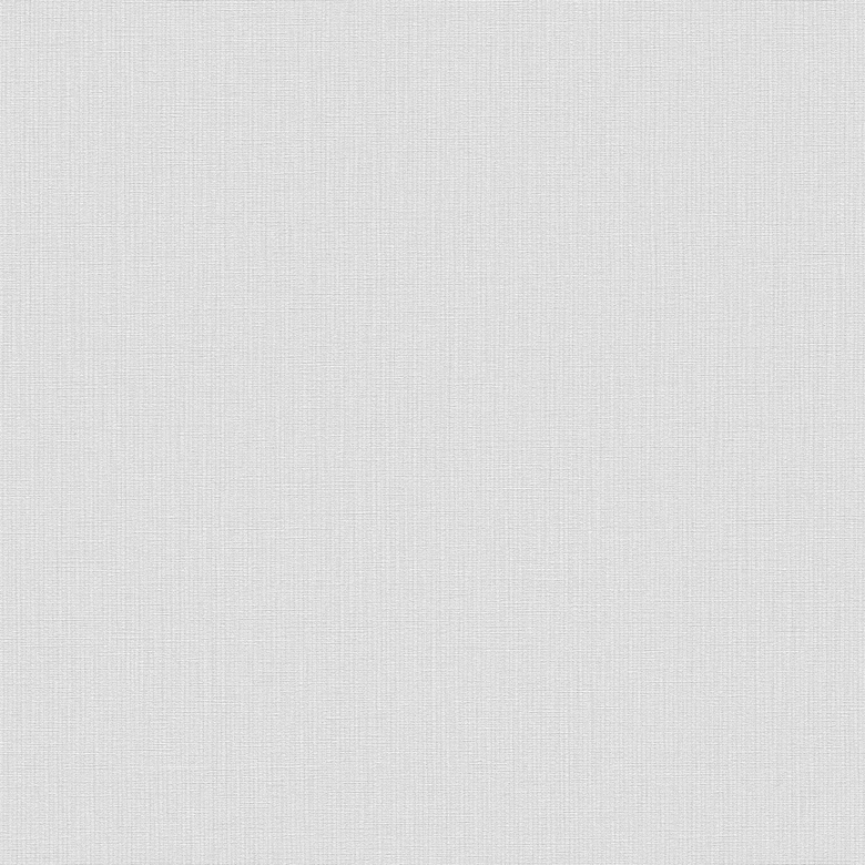Grey unit wallpaper - non-woven wallpaper with a fine texture and subtle elegance 