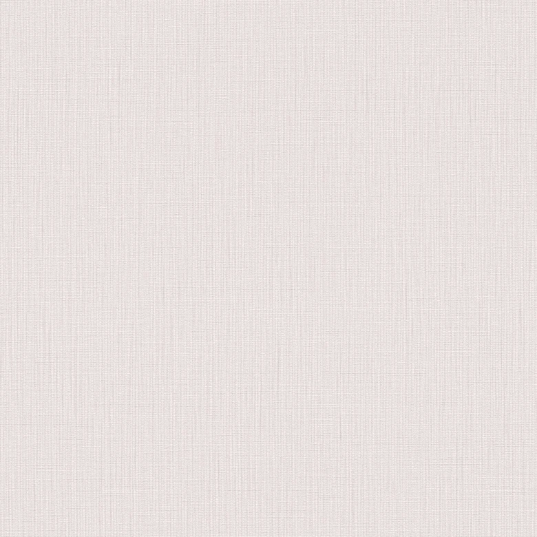 Unit wallpaper Rosé - non-woven wallpaper with a fine texture for soft elegance 