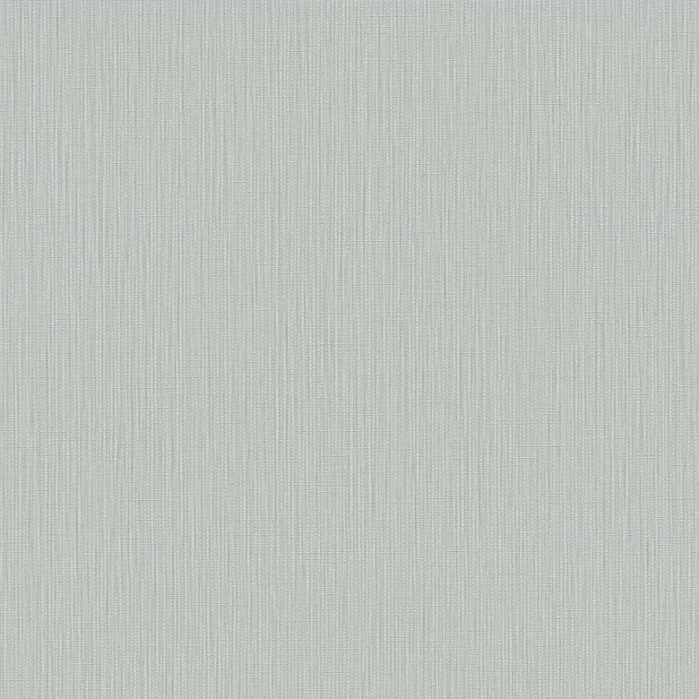 Unit tapet ljusgrå - Icke-vävd tapet med fin struktur för modern elegans 