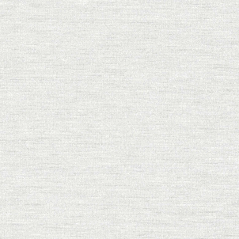 Papel pintado Unit en color crema con aspecto de lino - papel pintado de textura sutil para habitaciones con estilo 