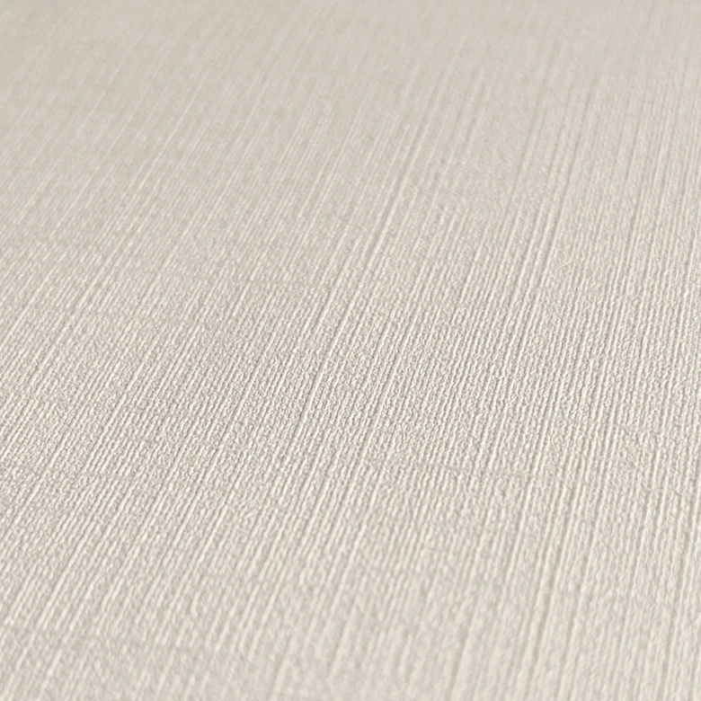 Ethnic Origin A.S. Création Papier peint uni - Beige  