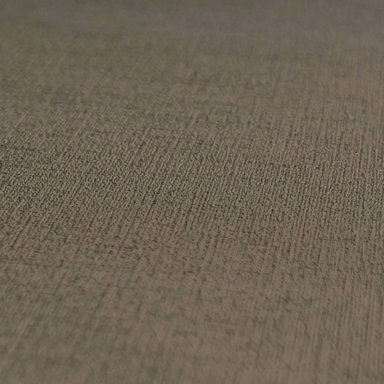 Uni-Tapete leicht strukturiert mattbeige, Vliestapete von A.S. Création 