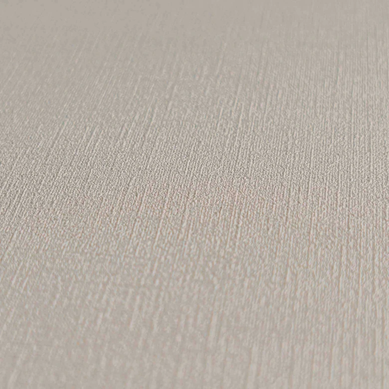 Ethnic Origin A.S. Création Papier peint uni - Brun  