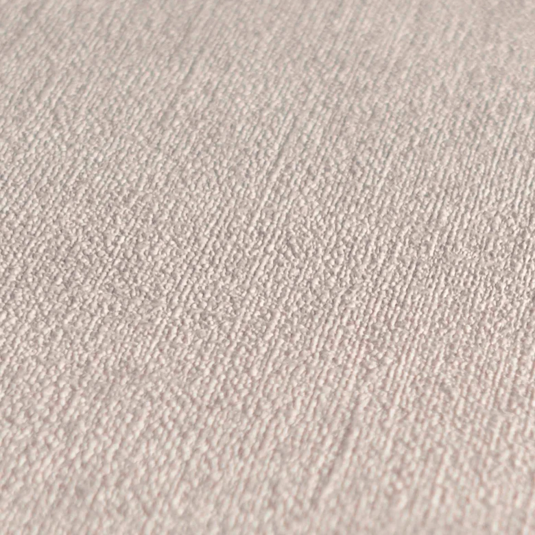 Livingwalls Vliestapete Paradise Garden Unitapete einfarbig beige, braun, grau 