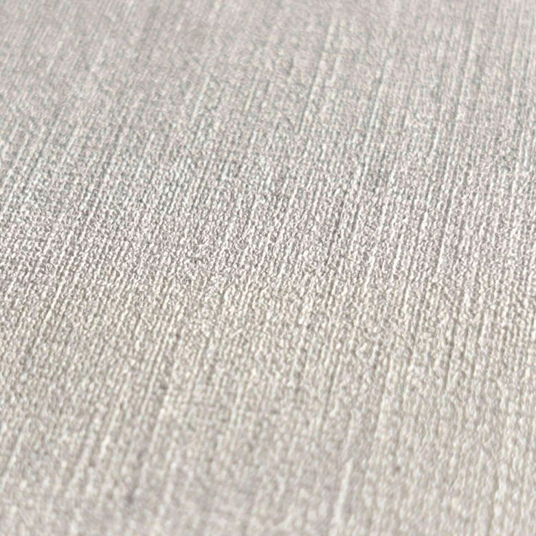 Metallisch Strukturtapete Schwarz Gold - Luxus Vliestapete - Industrie Chic 