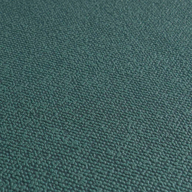 AS Création non-woven tapet New Elegance ensfarvet tapet, grøn 