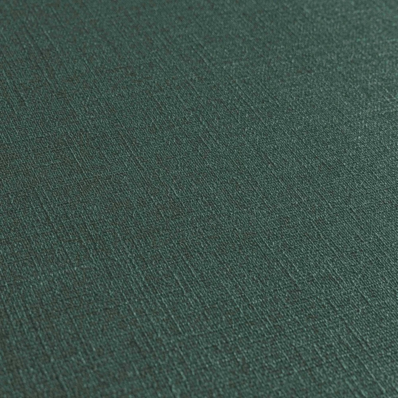 Livingwalls Metropolitan Stories 2 Ava - New York Papier peint uni, Vert 