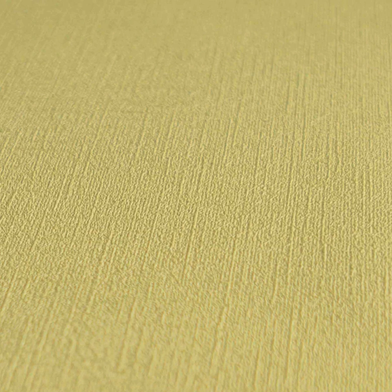 behang groen effen modern van A.S. Creation licht structuurvliesbehang mat 