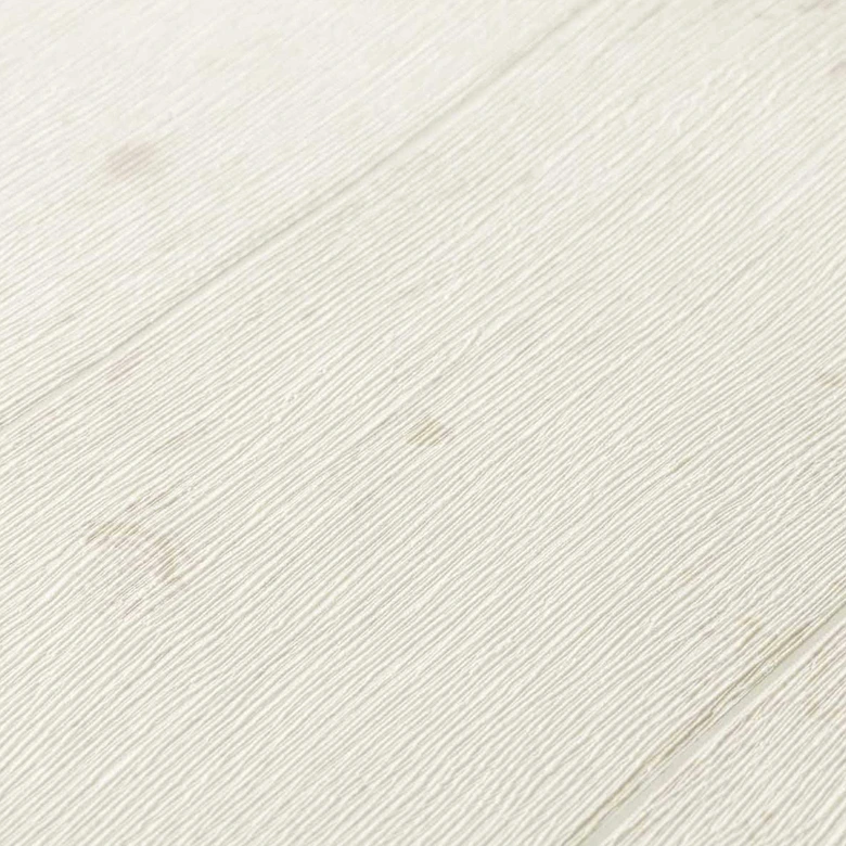A.S. Création Best of Wood`n Stone 2nd Edition Papier peint effet bois - Blanc 