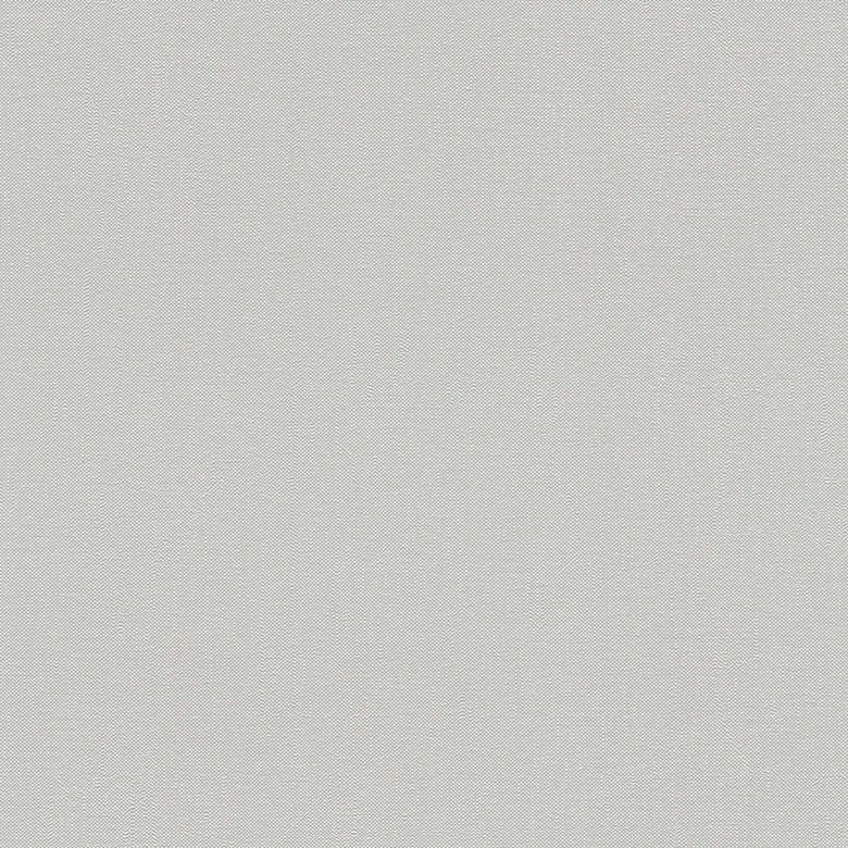 Tapeta z włókniny o nowoczesnym, tekstylnym wyglądzie o delikatnej fakturze w kolorze średniej szarości 