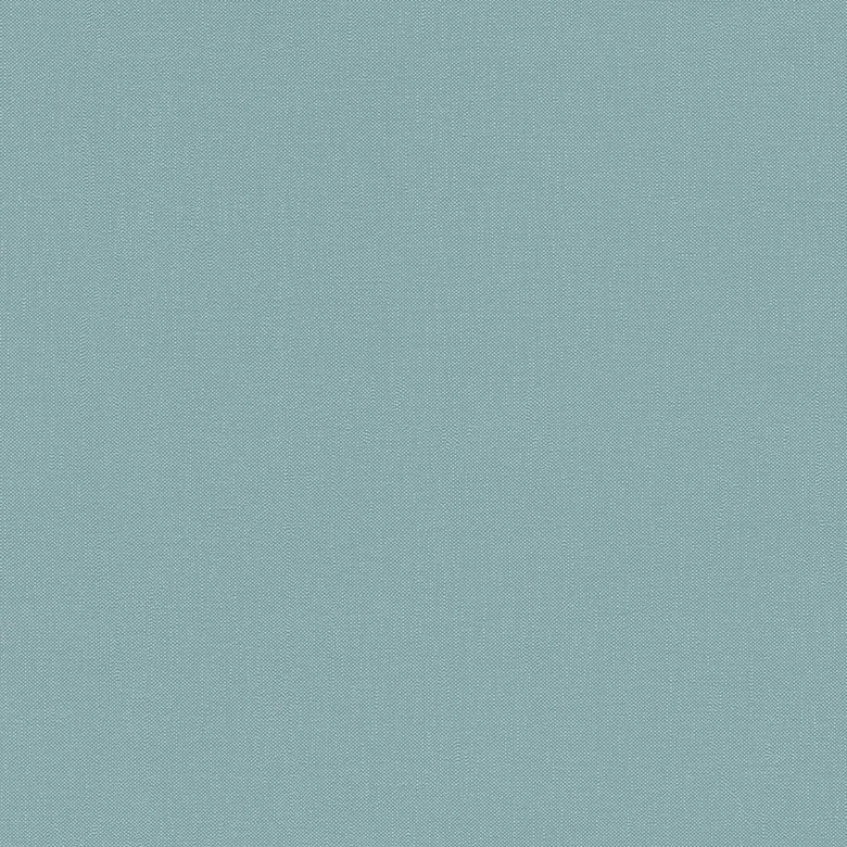 Unitapete mit feiner Struktur Blau – Vliestapete in textiler Optik modern 