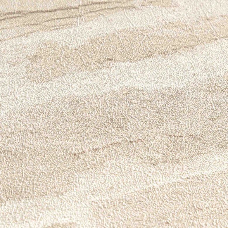 A.S. Création Best of Wood`n Stone 2nd Edition Papier peint effet brique - Beige 