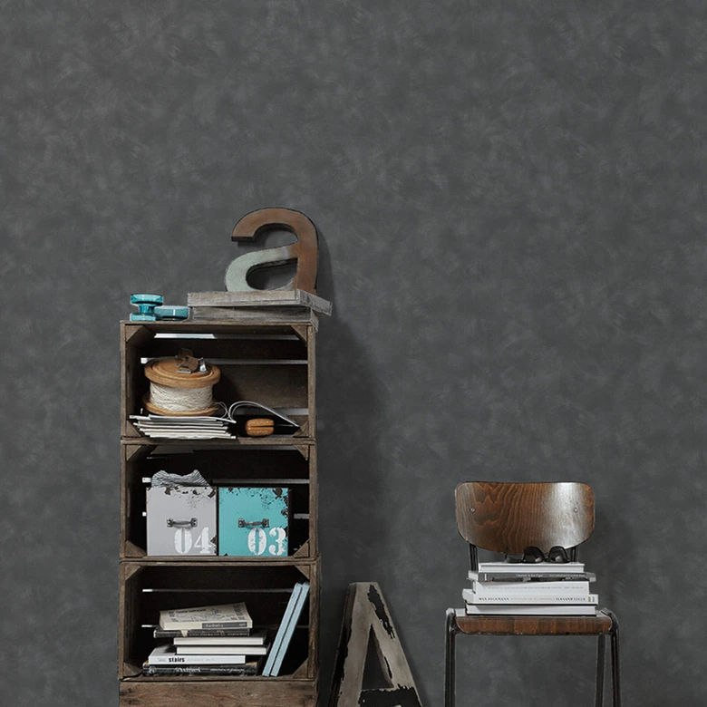 A.S. Création Vliesbehang Materials 