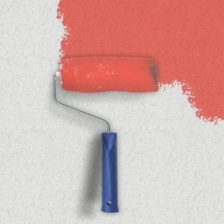 Papier peint intissé couvrant A.S. Création Meistervlies Pro Protect 2 blanc, couvrant 