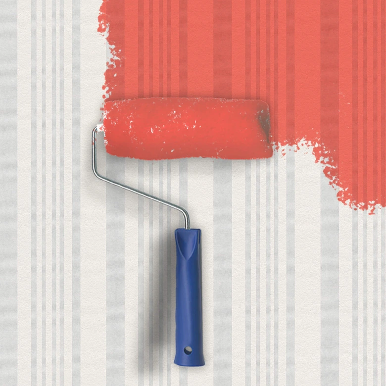A.S. Création Paintable Master Pro Protect 2 White, Paintable 