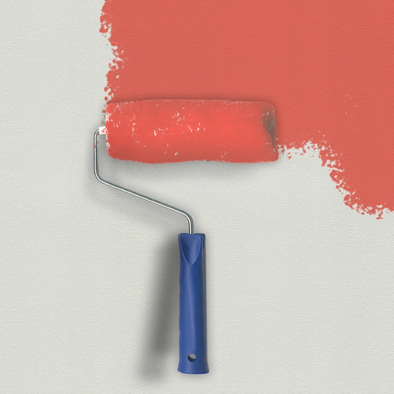 Papier peint intissé couvrant A.S. Création Meistervlies Pro Protect 2 blanc 