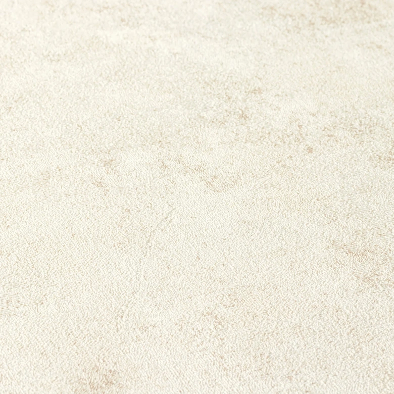 A.S. Création Vliestapete Neue Bude 2.0 Unitapete einfarbig beige, creme 