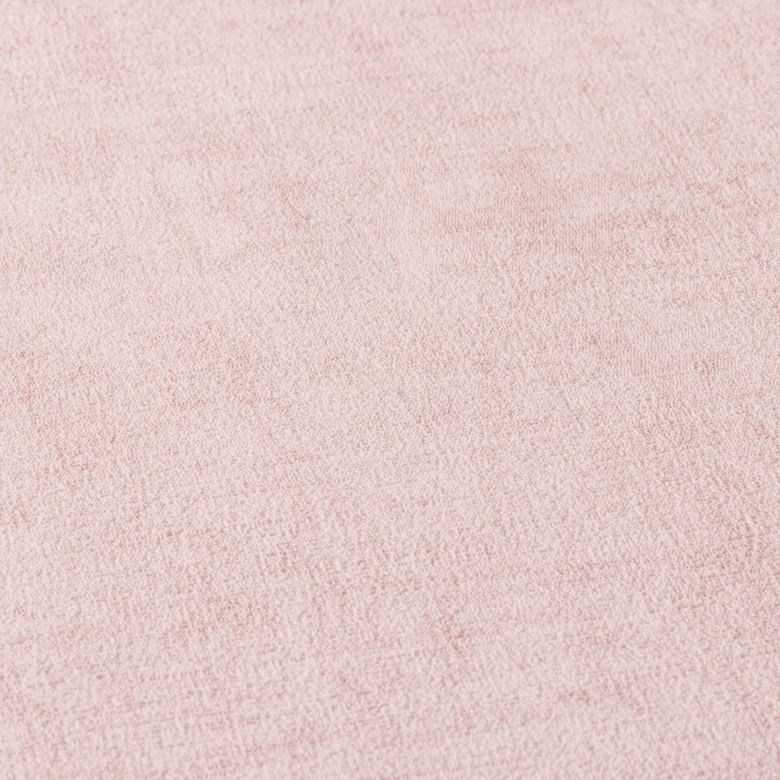 Livingwalls Vliestapete New Walls Cosy & Relax Unitapete einfarbig rosa 