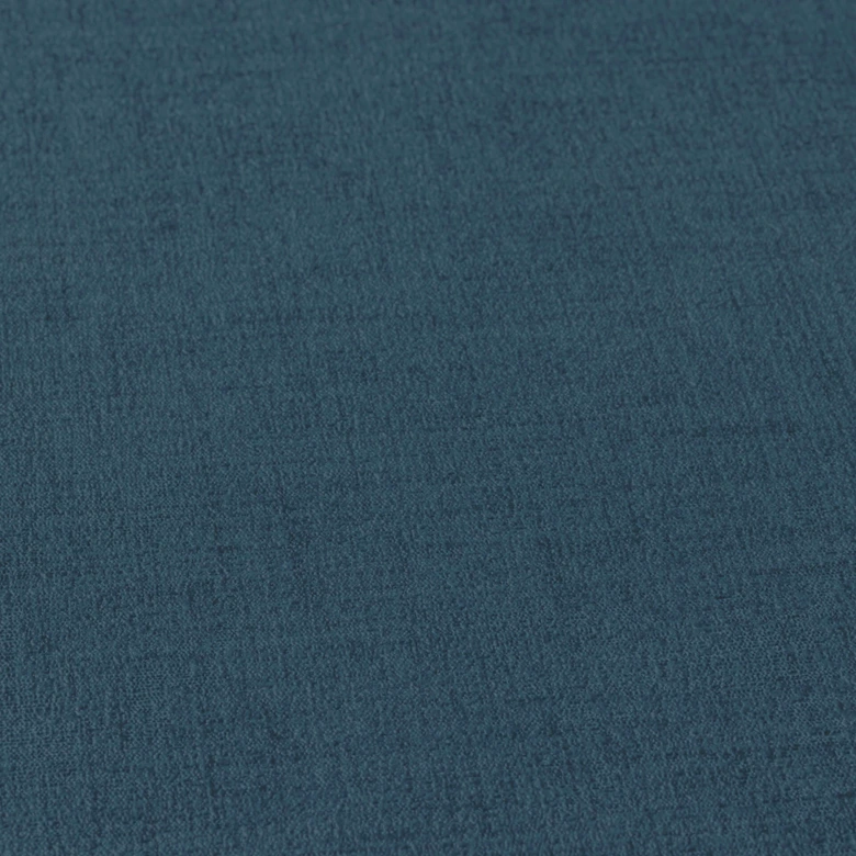 Livingwalls Vliestapete New Walls Unitapete einfarbig blau 