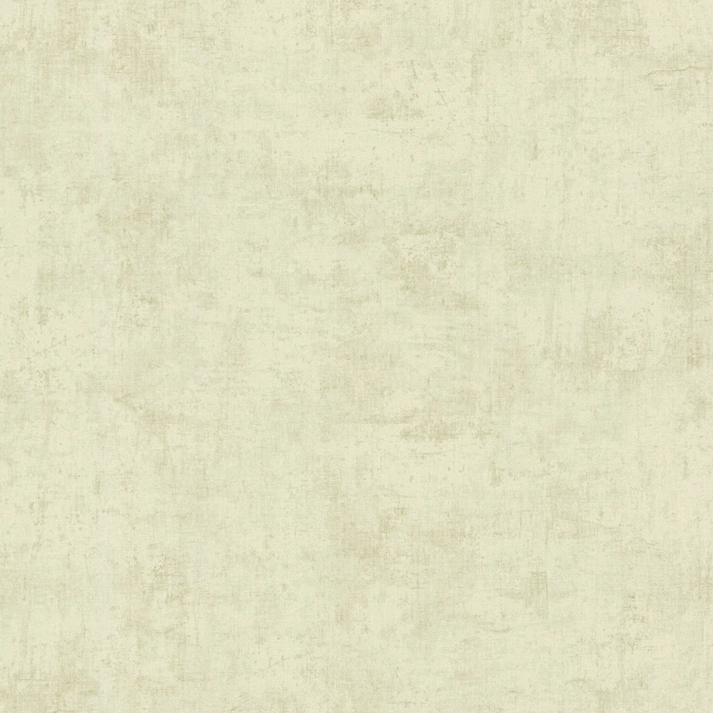 Elegant non-woven tapet - fint stribemønster i naturlige toner & greige 