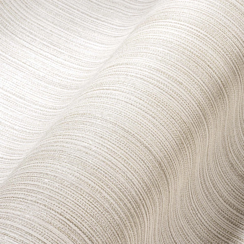 Non-woven tapet ljusgrå enfärgad slät tapet grå modern för vardagsrum, kök 