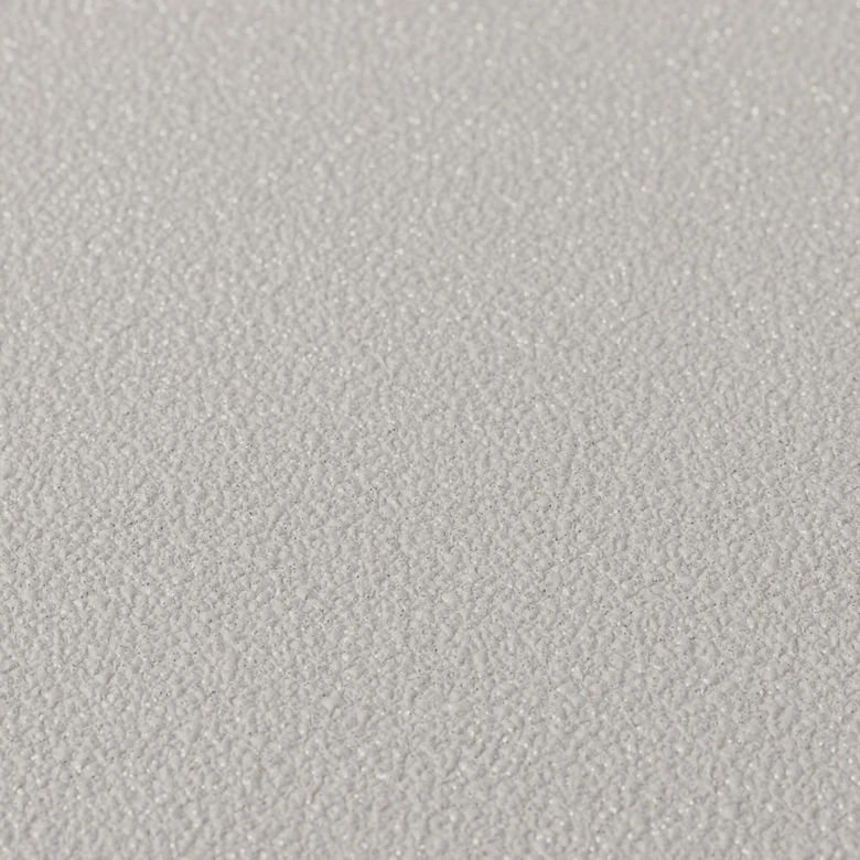 Livingwalls Vliestapete Trendwall Tapete Uni beige, grau, metallic 