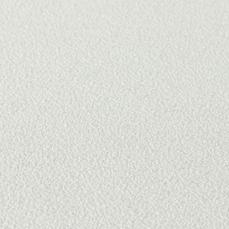 Livingwalls Vliestapete Trendwall Tapete Uni grau, metallic 
