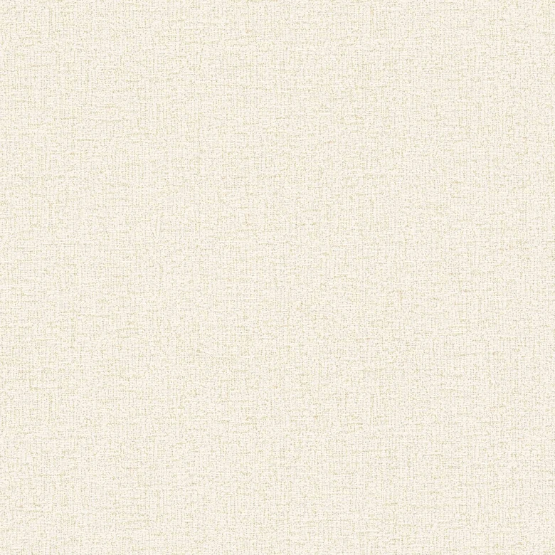 COSMOPOLITAN papier peint crème blanc métallisé - papier peint intissé moderne cuisine 