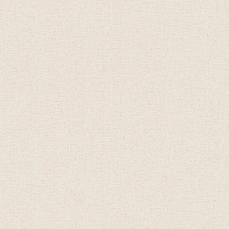 COSMOPOLITAN papier peint uni beige clair-gris - papier peint intissé chambre moderne 