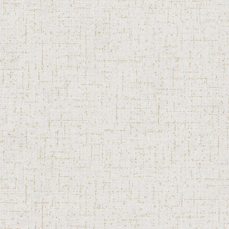 COSMOPOLITAN papier peint blanc chiné avec structure élégant papier peint intissé chambre à coucher 