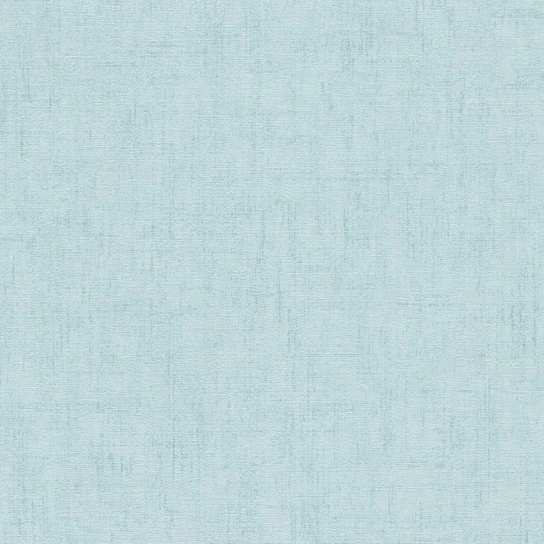 COSMOPOLITAN plain wallpaper light blue ice blue - modern non-woven wallpaper living room kitchen 